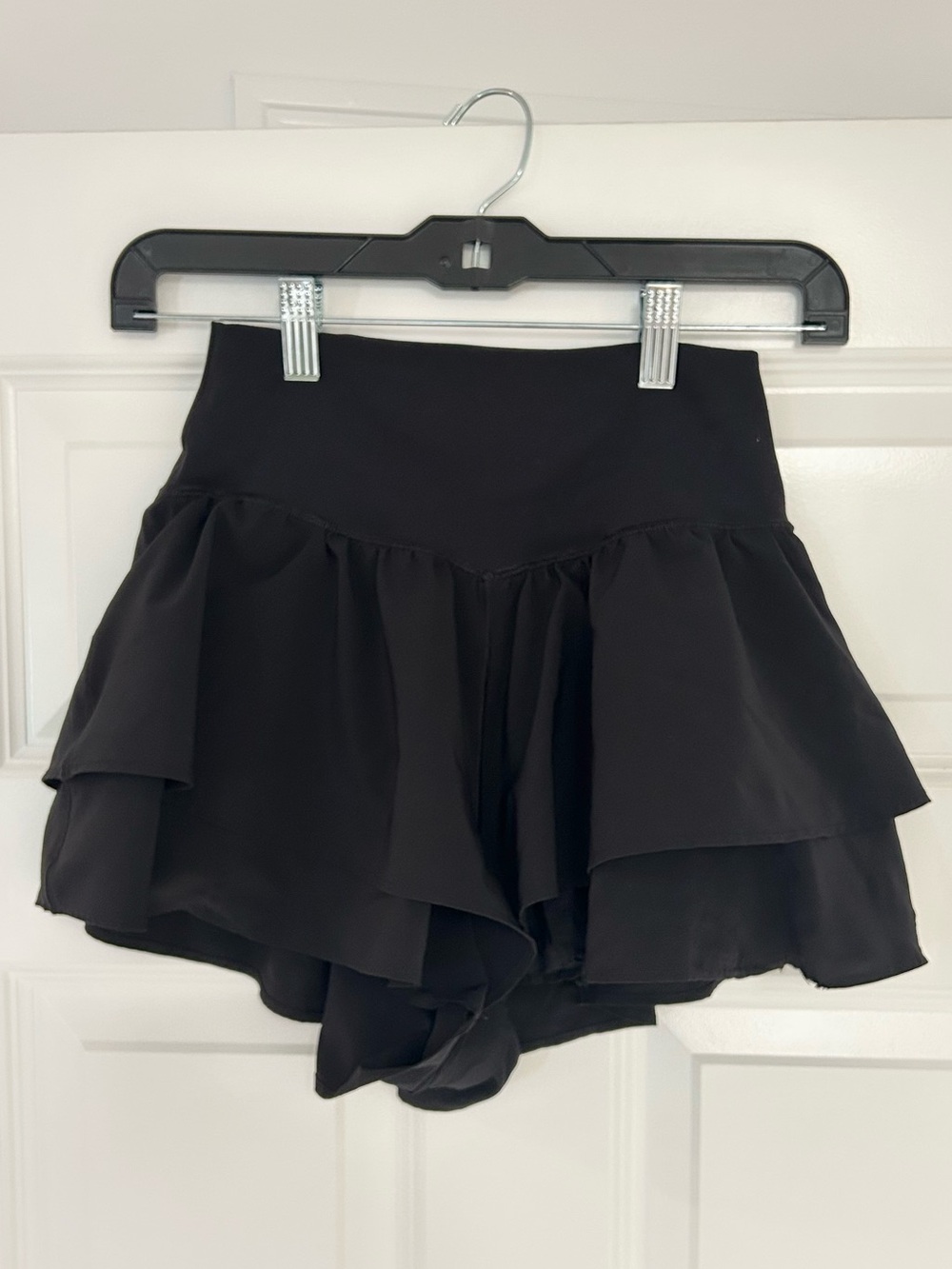 Offline By Aerie Real Me Flirty Short